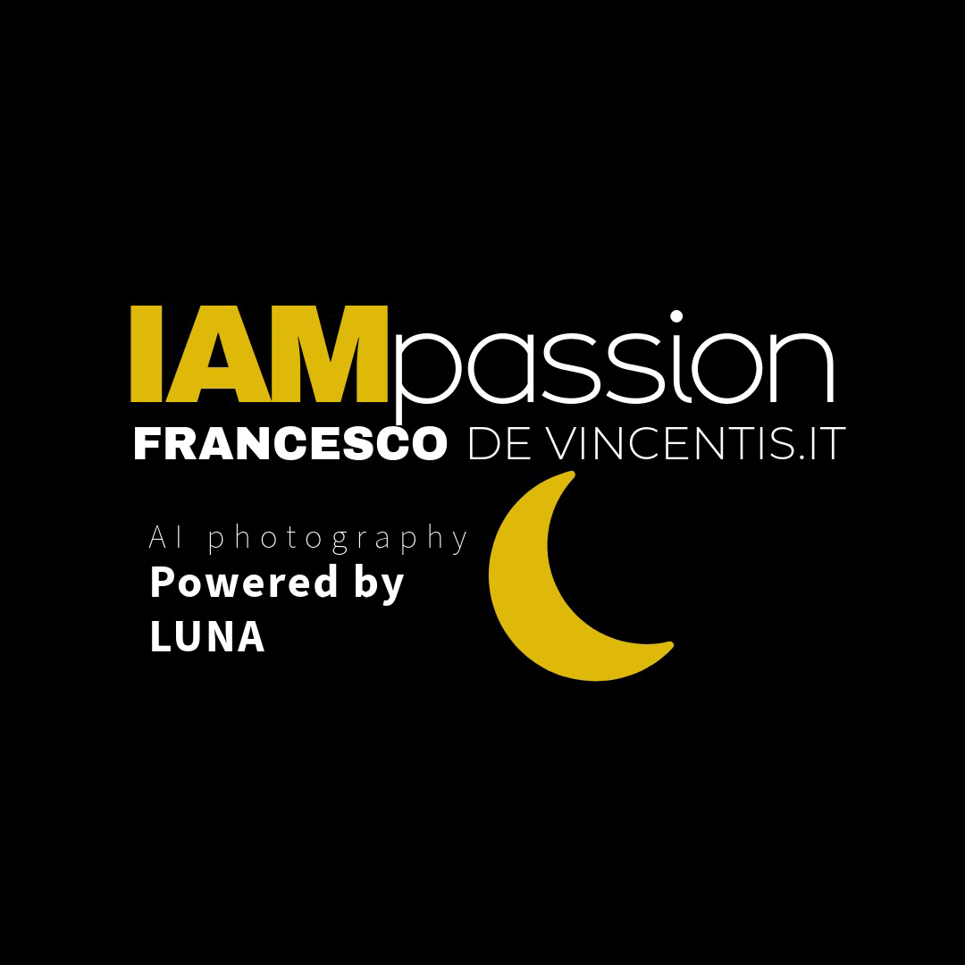 IAM Passion